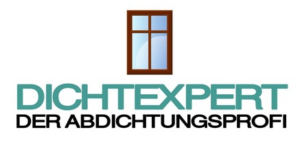 DICHTEXPERT – Der Abdichtungsprofi